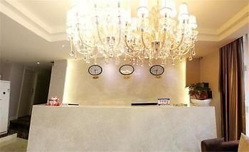 Mango Hotel Chongqing Zewnętrze zdjęcie