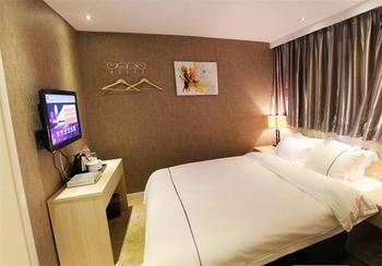 Mango Hotel Chongqing Zewnętrze zdjęcie