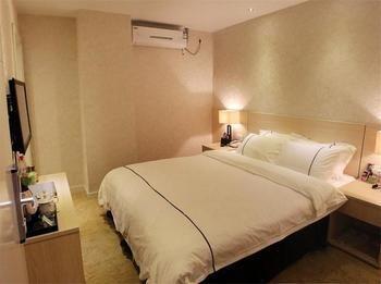 Mango Hotel Chongqing Zewnętrze zdjęcie