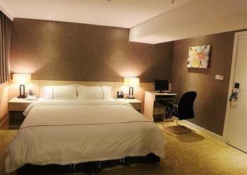 Mango Hotel Chongqing Zewnętrze zdjęcie