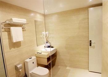 Mango Hotel Chongqing Zewnętrze zdjęcie