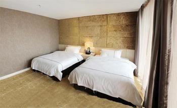 Mango Hotel Chongqing Zewnętrze zdjęcie