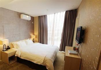 Mango Hotel Chongqing Zewnętrze zdjęcie